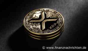 XRP Prognose vor der letzten Senatswoche und der Frist am 7. August