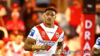 Dragons continue retention spree by locking down gun youngster; Forward leaves Cowboys for new deal — Daily
