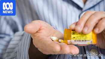 Erectile dysfunction drug may heighten risk of eye disease, study shows