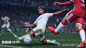 Saudi-led group completes $55bn purchase of gaming giant EA