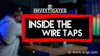 Inside the Wiretaps: A Culture of Corruption