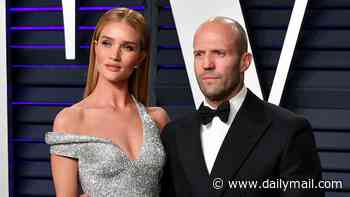 Hollywood hardman Jason Statham faces battle on home turf