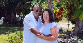Edmonton couple stuck in Caribbean amid WestJet strike aftermath