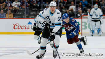Montreal Adds Another Young Defenceman to the Pipeline