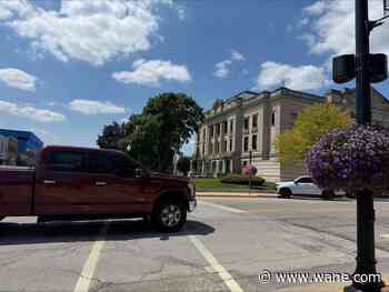 Auburn to consider wheel, excise taxes at council meeting