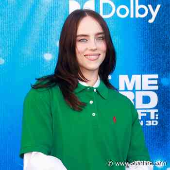 Billie Eilish's The Bell Jar Transformation Will Hit You Hard