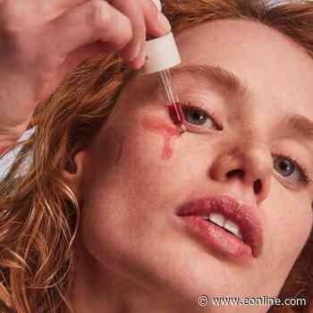 Want Firmer, Glowier Skin Without PRP Pricing? This Serum Is on Sale