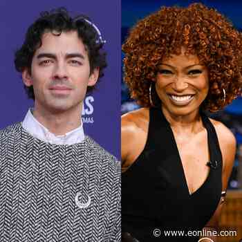 Joe Jonas Joins The Voice 31, Keke Palmer Replacing Host Carson Daly