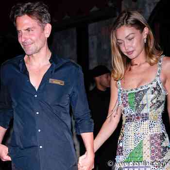 Bradley Cooper, Gigi Hadid’s Alleged Wedding Ring Details Revealed