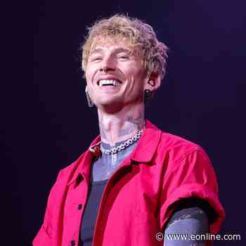 Inside Machine Gun Kelly’s Dad Life Since Split From Megan Fox