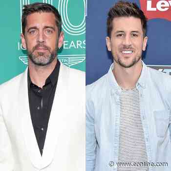 Aaron Rodgers Seemingly Shades Brother Jordan After Family Reunion