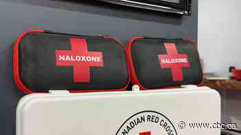 Community drug alert issued for Waterloo region after 37 suspected overdoses, 1 death
