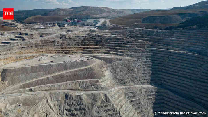 21-yr gold quest: Expand mining, make India export hub