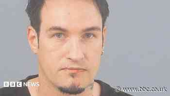 Vampire cultist sentenced over church carcasses