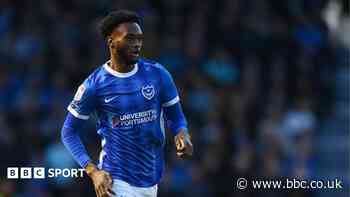 Pompey-linked Kamara 'still has huge potential'
