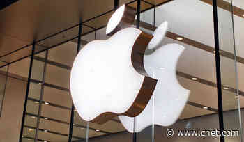 iPhone 20 Pro and Pro Max Might Get Bigger Screens in 2027