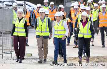 New Mandurah hospital gets another $950m