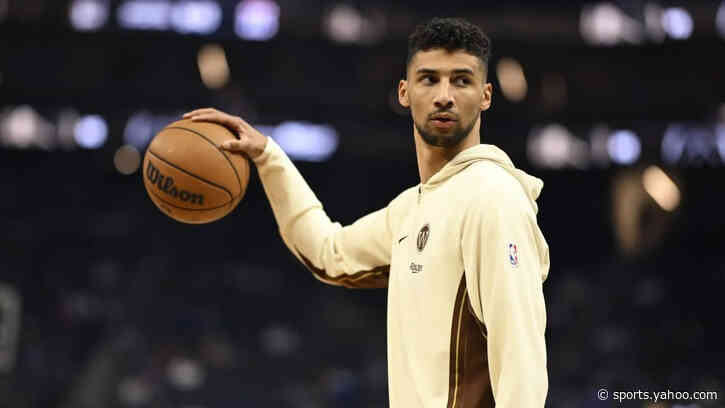 Why Malevy Leons can earn meaningful Warriors minutes during 2026-27 NBA season