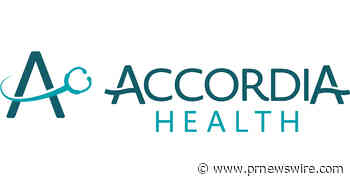 Accordia Health Celebrates National Health Center Week by Honoring Community Partnerships and Expanding Access to Care