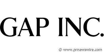 Gap Inc. to Report Second Quarter Fiscal 2026 Results on August 27