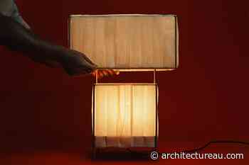 Five Australian-made designer objects