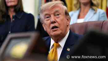 Iran shifts to political warfare, 'playing to the edge' to test Trump, expert warns