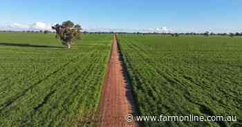Farming property available as a whole, or in two separate blocks | Photos