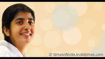 Solve Conflict Without Gossip: BK Sister Shivani urges direct talks; gossip only amplifies pain