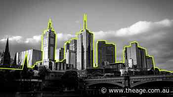 ‘We need to densify’: Why the 15-minute city could be the key to Melbourne’s housing crisis