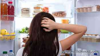 Three quarters of Brits don't know what goes in a fridge... are YOU one of them?