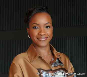 British Airways Appoints Patrice Gordon as Director of Global Sales