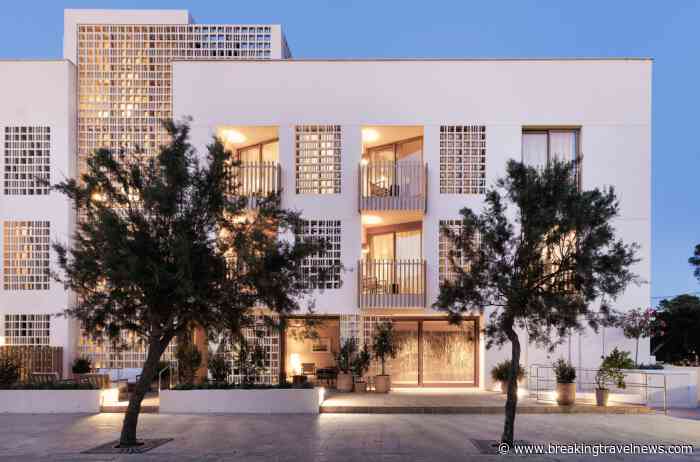 Autograph Collection Hotels Debuts its Independent Spirit in Formentera with Sabàtic Formentera