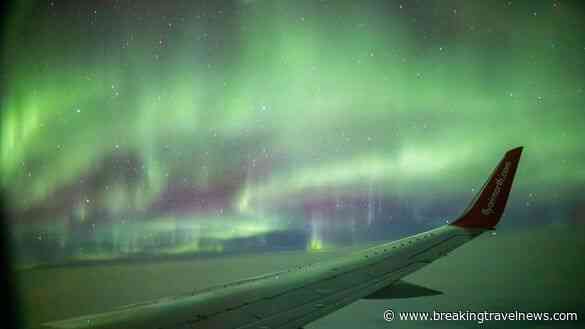 Fly Through the Northern Lights: Yukon’s Aurora360 Experience Return