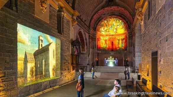 Catalonia Launches New International Tourism Campaign Celebrating Its Living Culture