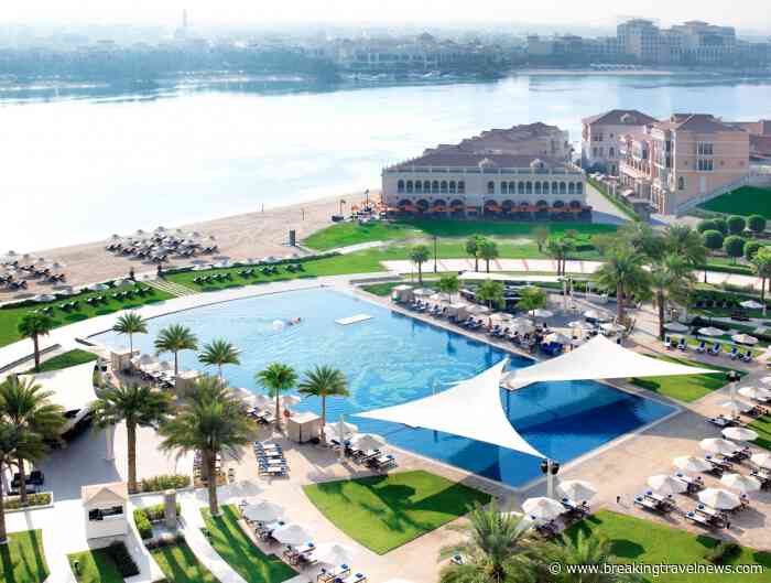 CELEBRATE SIGNATURE DINING AND WELLNESS EXPERIENCES AT THE RITZ-CARLTON ABU DHABI, GRAND CANAL