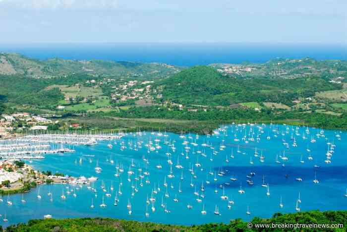 Set Sail for the ‘French Riviera’ of the Caribbean in Martinique