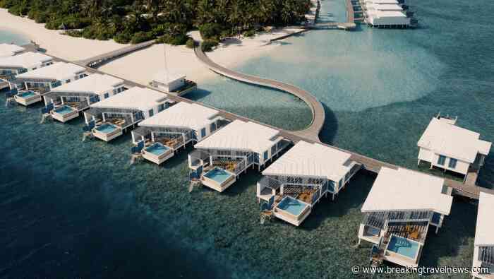 Amilla Maldives presents holistic healing with Nongluck Chuaychuang in August 2026