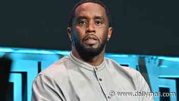 Diddy's prison release date changed AGAIN just days after it was moved following prison brawl