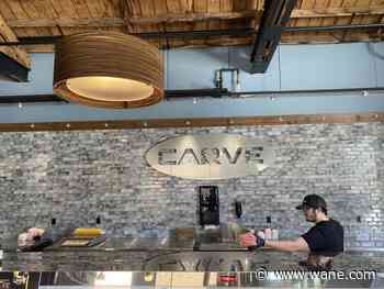 Auburn's Carve Market to open in Fort Wayne, Warsaw