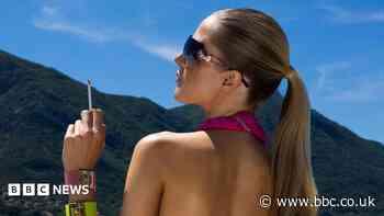 Fashion brand Jaded has ad banned for 'glamourising smoking'
