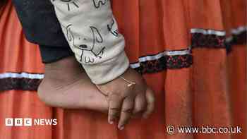 'My grandmother subjected my baby to female genital mutilation behind my back'