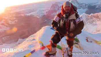 The avalanche that killed a climbing legend - and a generation of record-setting guides
