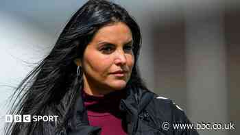 Man Utd set to appoint ex-Hearts boss Olid as women's manager