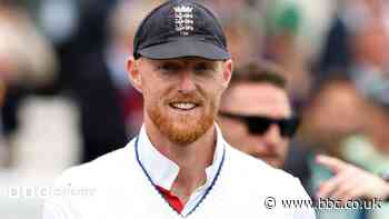 Drinking culture embedded in cricket - Stokes