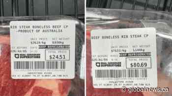 Lower-priced Australian beef could help stabilize Canadian market