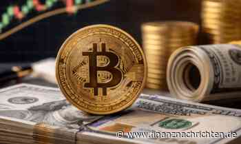 Bitcoin Prognose im August 2026 nach Strategy Verkauf und 265 Millionen Dollar Abfluss