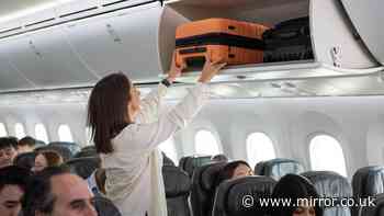 Major airline scraps free cabin bag policy with new £13 rule
