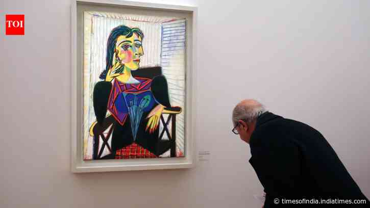 Picasso On Imagination: Quote of the day unpacks his ‘why not’ ethos; relevance spans innovation