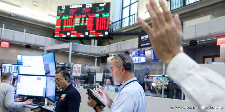 Hedge fund scorecard: Millennium, Point72, and Asia funds caught up in a chaotic July