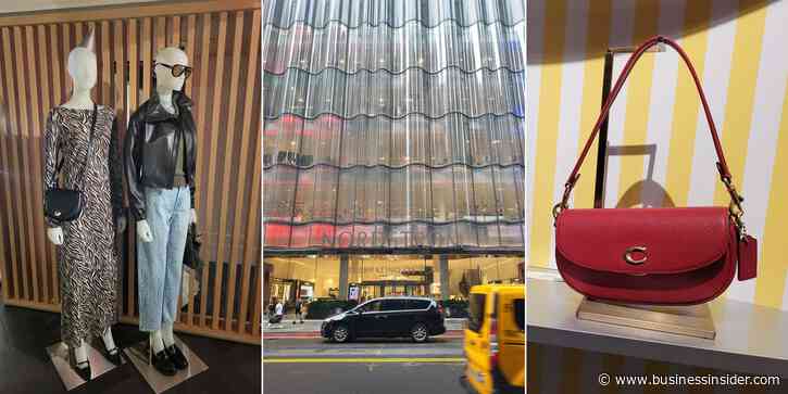 The Nordstrom Anniversary Sale is almost over — these are the 58 deals we'd regret missing out on